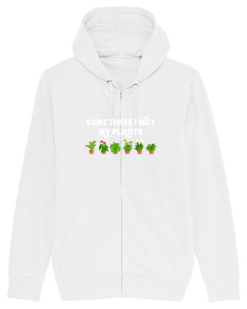 PLANTS White