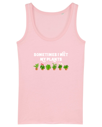 PLANTS Cotton Pink