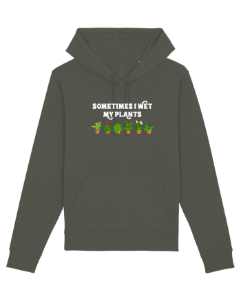PLANTS Khaki