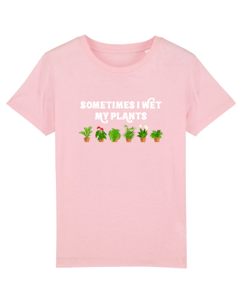 PLANTS Cotton Pink