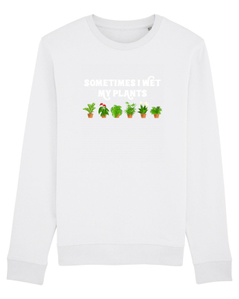 PLANTS White