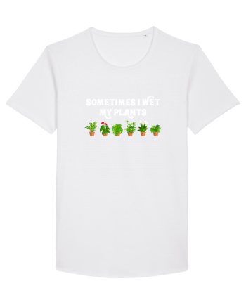 PLANTS White