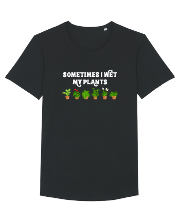 PLANTS Black