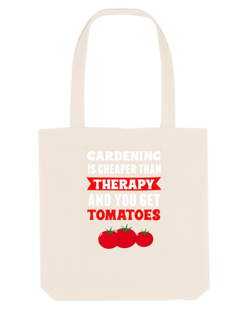 GARDENING Natural