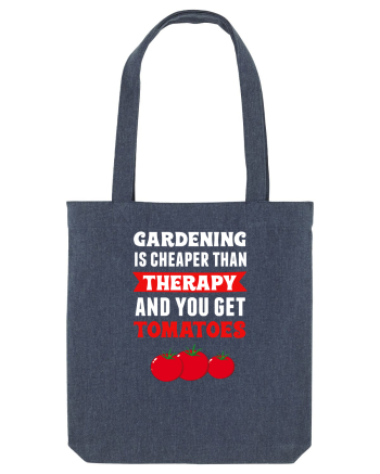 GARDENING Midnight Blue