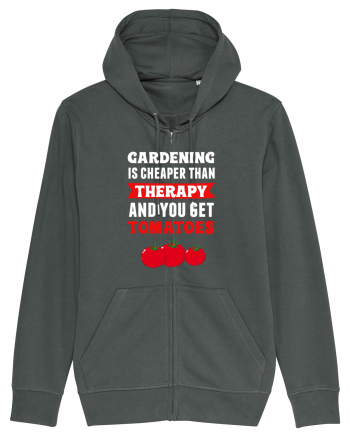 GARDENING Anthracite