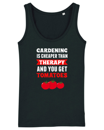 GARDENING Black