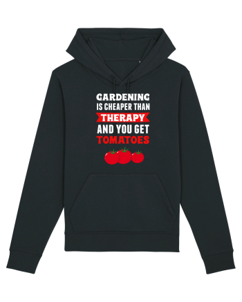 GARDENING Black