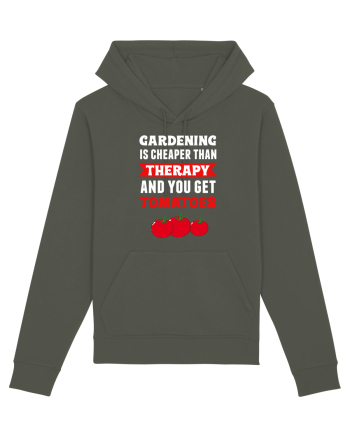 GARDENING Khaki
