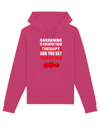 GARDENING Raspberry