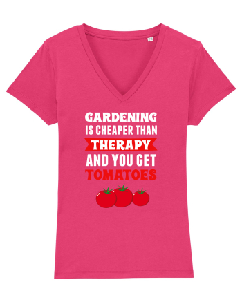 GARDENING Raspberry