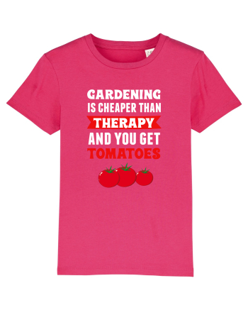 GARDENING Raspberry