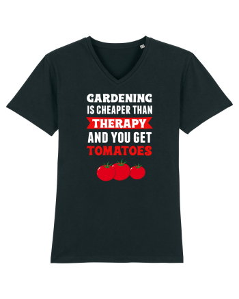 GARDENING Black