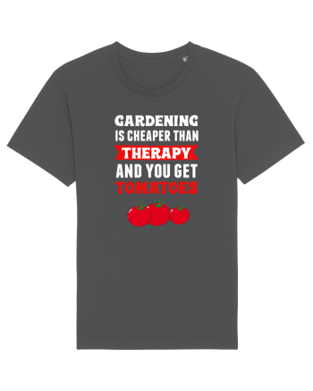 GARDENING Anthracite