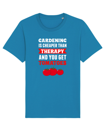 GARDENING Azur