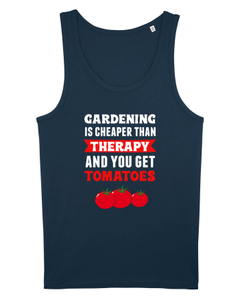 GARDENING Navy