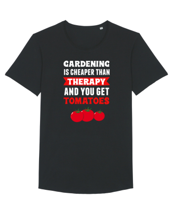 GARDENING Black