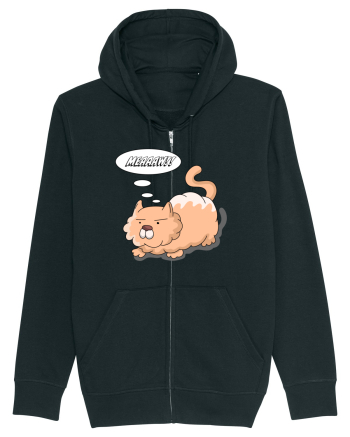 Meaaaw!! Black