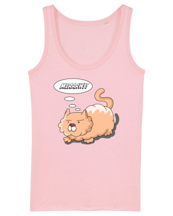 Meaaaw!! Cotton Pink