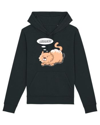 Meaaaw!! Black