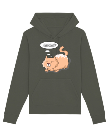 Meaaaw!! Khaki