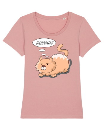 Meaaaw!! Canyon Pink