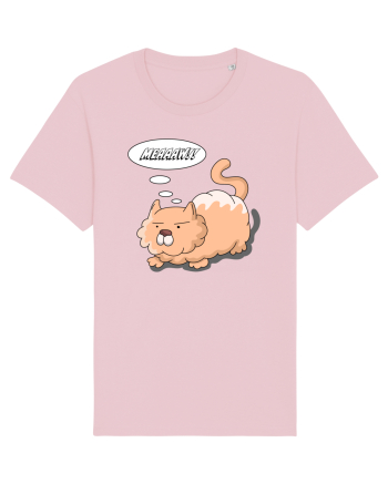 Meaaaw!! Cotton Pink