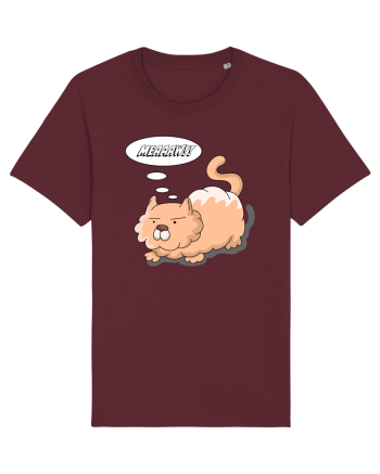 Meaaaw!! Burgundy