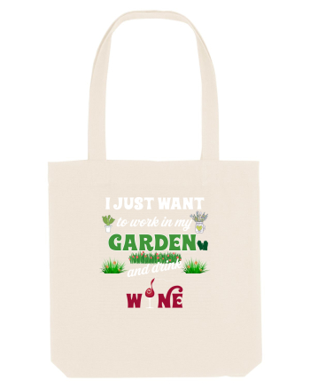 GARDENING Natural