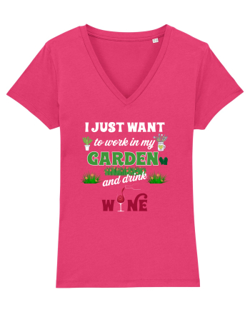GARDENING Raspberry