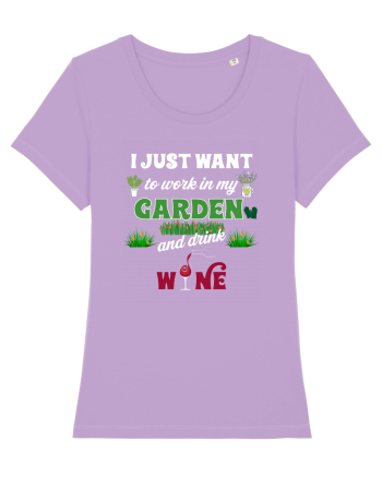 GARDENING Lavender Dawn