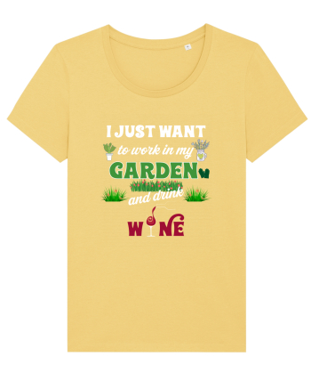 GARDENING Jojoba