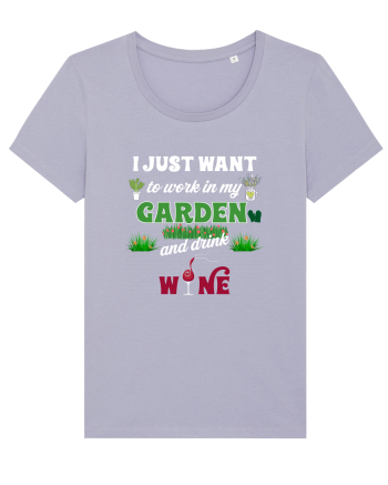 GARDENING Lavender