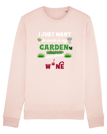 GARDENING Candy Pink