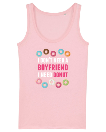 DONUT Cotton Pink