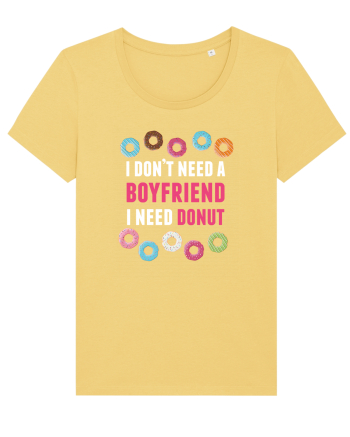 DONUT Jojoba