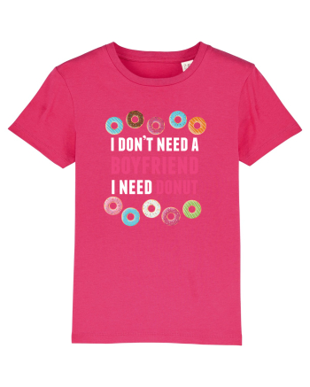 DONUT Raspberry