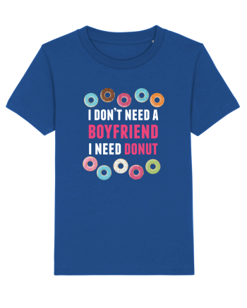 DONUT Majorelle Blue