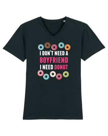 DONUT Black