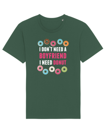 DONUT Bottle Green