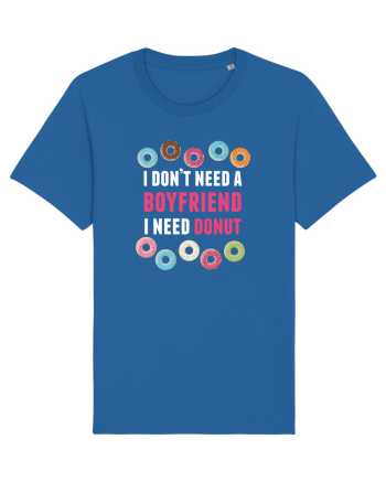 DONUT Royal Blue