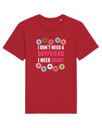 DONUT Red