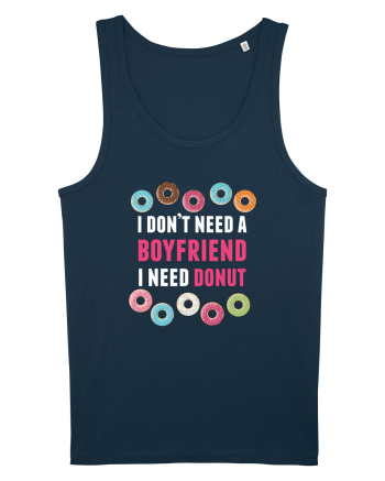 DONUT Navy
