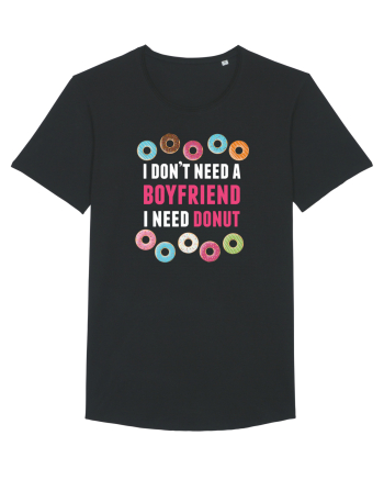 DONUT Black