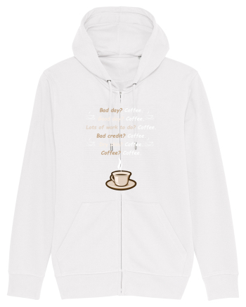COFFEE White