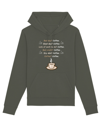 COFFEE Khaki