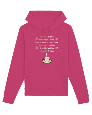 COFFEE Raspberry