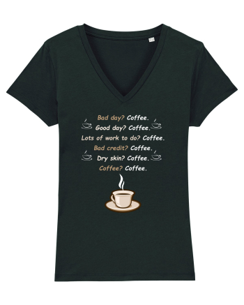 COFFEE Black