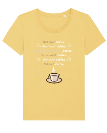 COFFEE Jojoba