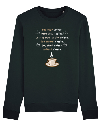 COFFEE Black